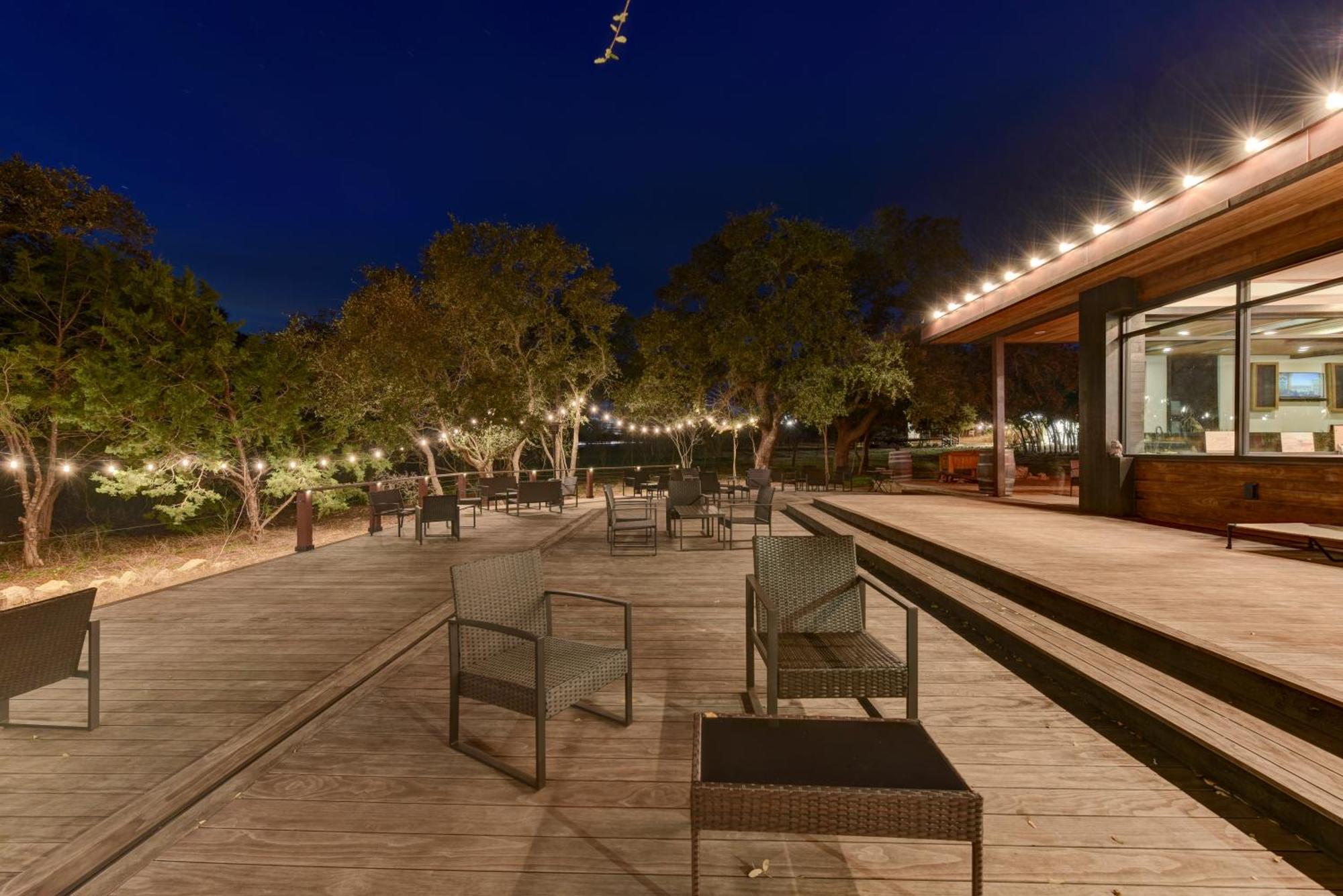12 Fires Luxury Glamping With Heating #2 Hotel Johnson City Buitenkant foto